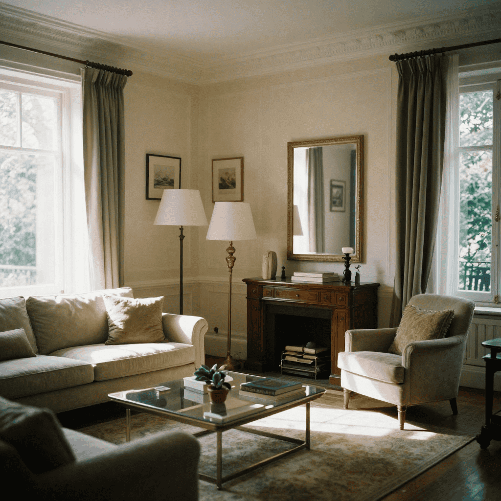 Madera natural envejecida